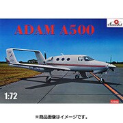 AM72350 アダム A500櫛形双発ビジネス機 [プラモデル 1/72スケール エアクラフトシリーズ]