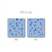 ユーリ！！！ on ICE コインケース デザインB [キャラクターグッズ]
