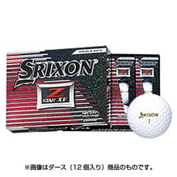 ヨドバシ.com - スリクソン SRIXON 17スリクソン Z-STAR XV