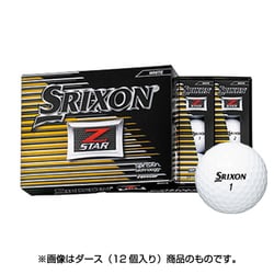 ヨドバシ.com - スリクソン SRIXON 17スリクソン Z-STAR