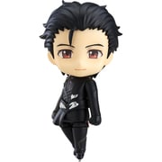 ねんどろいど 勝生勇利 [ユーリ！！！ on ICE 全高約100mm 塗装済み完成品]