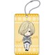 ねんどろいどぷらす ユーリ！！！ on ICE アクリルパスケース ユーリ・プリセツキー [約75×105mm]