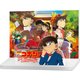 劇場版「名探偵コナン から紅の恋歌（ラブレター）」 アクリルジオラマスタンド