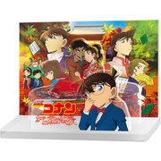 劇場版「名探偵コナン から紅の恋歌(ラブレター)」 アクリルジオラマスタンド