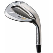 DJ33 ウェッジ Dynamic Gold（スチール） Wedge専用Flex ロフト角52°バウンス角4° 2017年モデル [ゴルフ ウェッジ]
