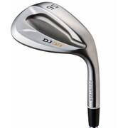 DJ33 ウェッジ Dynamic Gold（スチール） Wedge専用Flex ロフト角54°バウンス角4° 2017年モデル [ゴルフ ウェッジ]