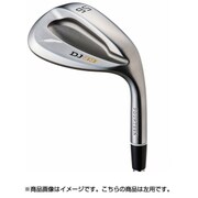 DJ33 ウェッジ N.S.PRO 950GH HT（スチール） Wedge専用Flex ロフト角50°バウンス角2° 左用 2017年モデル [ゴルフ ウェッジ]