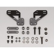汎用ナックルバイザー取付ステーセット 8mm 70873