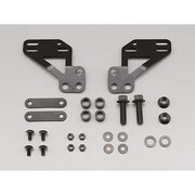 汎用ナックルバイザー取付ステーセット 10mm 70874