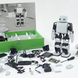 ヨドバシ.com - DMM.make ROBOTS ディーエムエムメイクロボッツ 