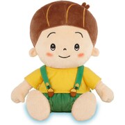 KB02J [いっしょに笑おう！うなずきかぼちゃん 癒しのコミュニケーションパートナー]