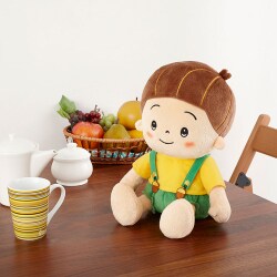 ピップ　うなずきかぼちゃん ヨドバシ.com - ピップRT KB02J [いっしょに笑おう！うなずき