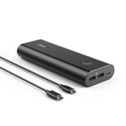 モバイルバッテリー PowerCore+ 20100 USB-C PowerIQ & VoltageBoost搭載 20100mAh A1371012