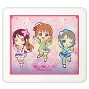 ラブライブ！サンシャイン！！ マウスパッド 2年生 [キャラクターグッズ]
