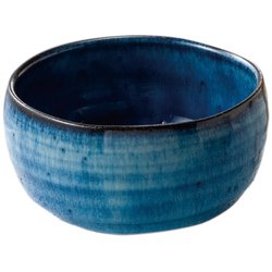 お抹茶3点セット 青釉 90961