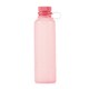 ViV シリコンボトル 700ml ピンク 59991