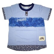 68403 半袖Tシャツ MG 120cm 宇宙戦隊キュウレンジャー A [キャラクター衣料]