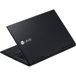 ヨドバシ.com - NEC エヌイーシー PC-HZ550GAB [LAVIE Hybrid ZERO