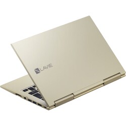 ヨドバシ.com - NEC エヌイーシー LAVIE Hybrid ZERO HZ750/GAシリーズ/13.3型ワイド/Core i7-7500U（2.7GHz）/SSD  256GB/メモリ8GB/Windows 10 Home 64ビット/office H&B Premium プラス Office 365  サービス/プレシャスゴールド PC-HZ750GAG 通販【全品無料配達】