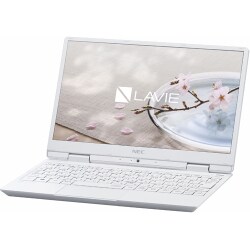 ヨドバシ.com - NEC エヌイーシー PC-NM350GAW [LAVIE Note Mobile