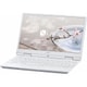 LAVIE Note Mobile NM550/GAシリーズ/11.6型ワイド/Core i5-7Y54(1.2GHz)/SSD 256GB/メモリ4GB/ドライブレス/Windows 10 Home 64ビット/Office H＆B Premium プラス Office 365 サービス/パールホワイト PC-NM550GAW