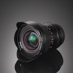 カメラレンズ　LAOWA 12mm F2.8 Zero-D SONY Eマウント LAOWA 12mm F2.8 ZERO-D