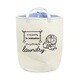 キャラクターグッズ I'm DORAEMON ランドリーバッグ Lサイズ あるき