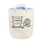 I'm DORAEMON ランドリーバッグ Lサイズ あるき [キャラクターグッズ]