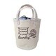 キャラクターグッズ I'm DORAEMON ランドリーバッグ Sサイズ あるき