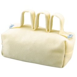 通気ビーススティック クリーム C 1073