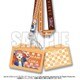 ラブライブ！サンシャイン！！ メンバーネックストラップ カードケース付 高海千歌 [キャラクターグッズ]
