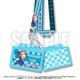ラブライブ！サンシャイン！！ メンバーネックストラップ カードケース付 渡辺曜 [キャラクターグッズ]
