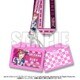 ラブライブ！サンシャイン！！ メンバーネックストラップ カードケース付 黒澤ルビィ [キャラクターグッズ]
