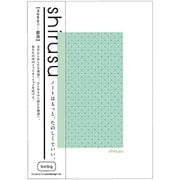 shirusuノート (mawari) BD04592