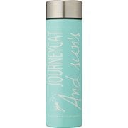 アンドサンズ ステンレスカバー 500mL ロゴグリーン ASBDB500LG