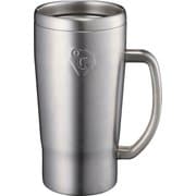 ON℃ZONE フリージング ジョッキ 600mL マット OZFJ-600MT