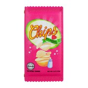 72624 [VIVAYOU ポテトチップス ピンク iPhone7用ケース]