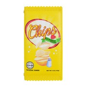 72625 [VIVAYOU ポテトチップス イエロー iPhone7用ケース]
