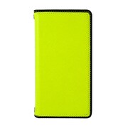 72584 [CDM ベーシック 蛍光イエロー iPhone7用ケース]