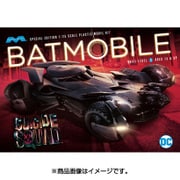 スーサイド・スクワッド バットモービル [1/25 プラモデルキット]