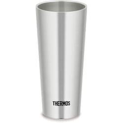 真空断熱タンブラー 400ml ステンレス JDI400-S