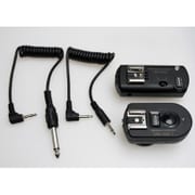 2.4G ワイヤレスリモコンセット 単四乾電池用 TS-011-M