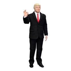 ヨドバシ.com - DID 第45代アメリカ大統領 ドナルド・トランプ