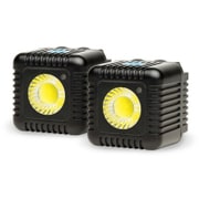 Lume Cube デュアルブラック LC-22B