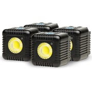 Lume Cube クアッドブラック LC-44B