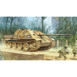 ヨドバシ.com - ドラゴン DRAGON WWII ドイツ軍 ヤークト