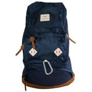 AT-B1501 NV [レトロバックパック 22L ネイビー]