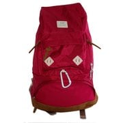 AT-B1501 RD [レトロバックパック 22L レッド]