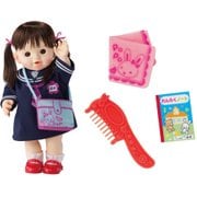ぽぽちゃん 幼稚園ごっこぽぽちゃん