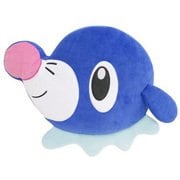 ポケモン もちふわクッション アシマリ フェイス